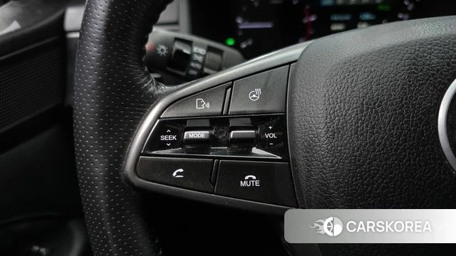 Ssangyong Rexton Sports Cannes id 4982342 из Кореи 9