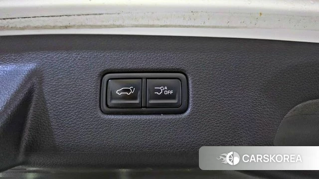 Kia Carnival 4th generation id 4793932 из Кореи 9
