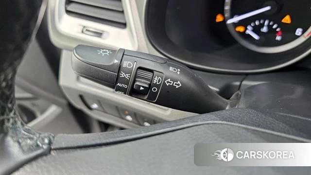 Hyundai Santa Fe The Prime id 4960560 из Кореи 9