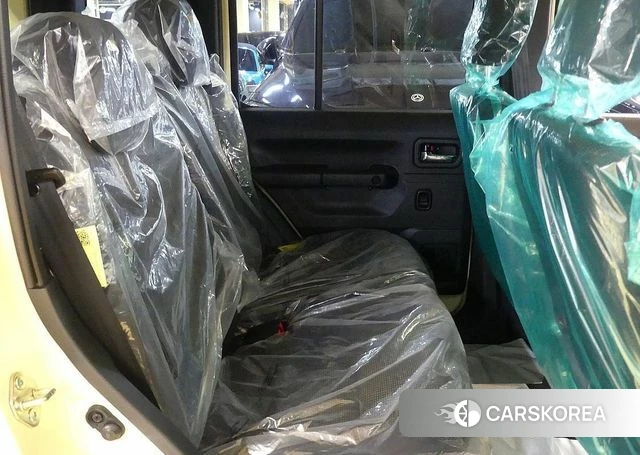 Suzuki Jimny id 4927936 из Кореи 9