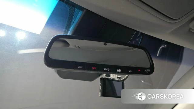 Kia Sportage The Bold id 4982299 из Кореи 9
