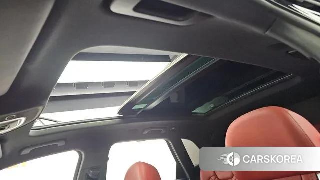 Audi SQ5 (FY) id 3411056 из Кореи 9
