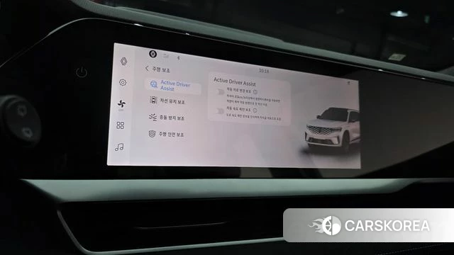 Renault Korea (Samsung) Grand Coleos id 5026229 из Кореи 9