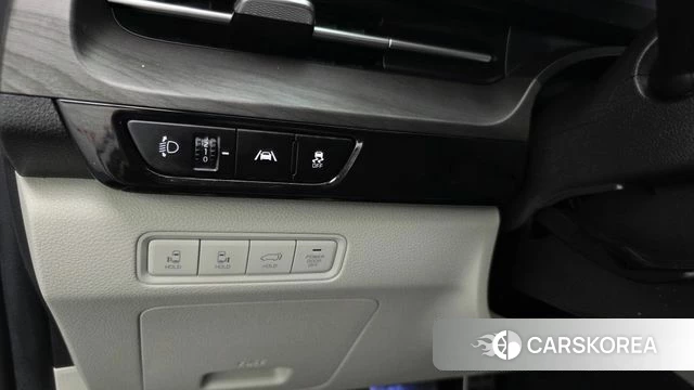 Kia Carnival 4th generation id 5058834 из Кореи 9