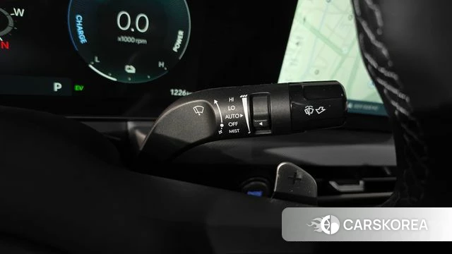 Hyundai Sonata D Edge Hybrid (DN8) id 4927867 из Кореи 9