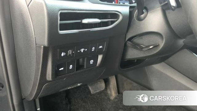 Hyundai Sonata (DN8) id 5028271 из Кореи 9