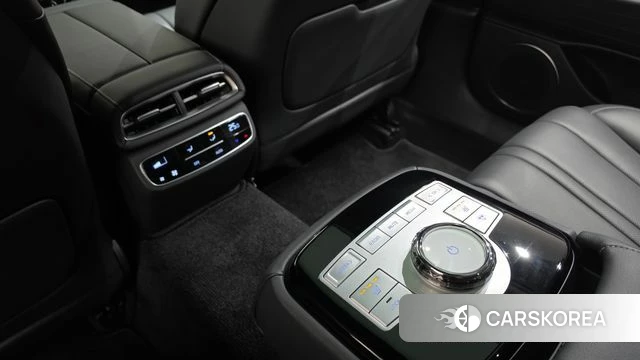 Genesis G80 (RG3) id 5033592 из Кореи 9