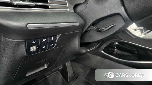 Hyundai The New Grandeur IG id 5040454 из Кореи 9