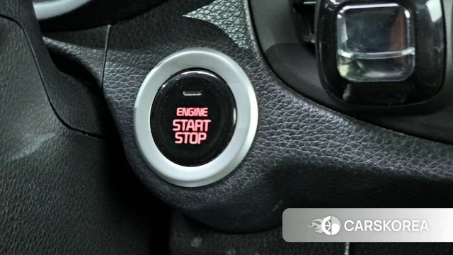 Kia All New Morning (JA) id 4188217 из Кореи 9