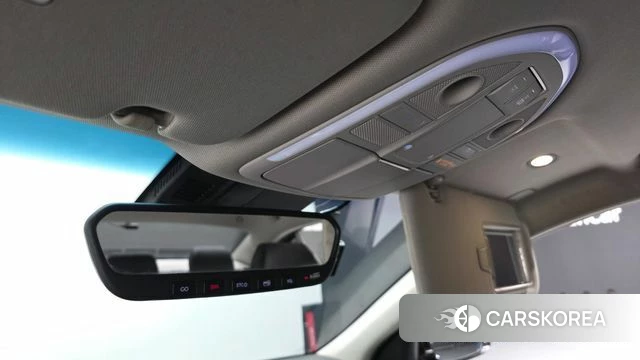 Genesis G70 id 5048461 из Кореи 9