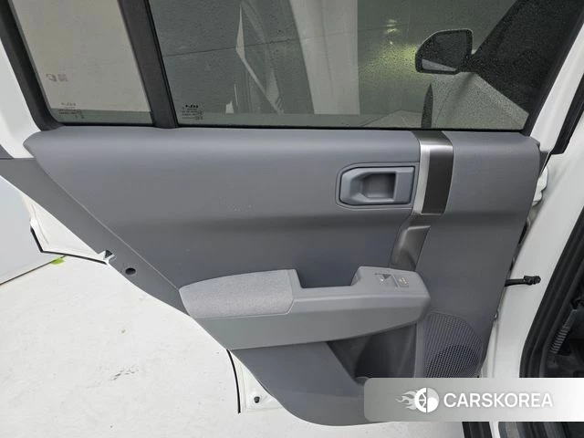 Kia EV3 id 5021016 из Кореи 9