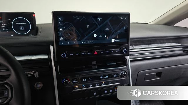 Hyundai The New Staria id 4904100 из Кореи 9