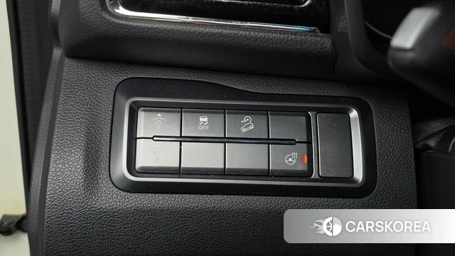 Ssangyong Berry New Tivoli id 5004096 из Кореи 9