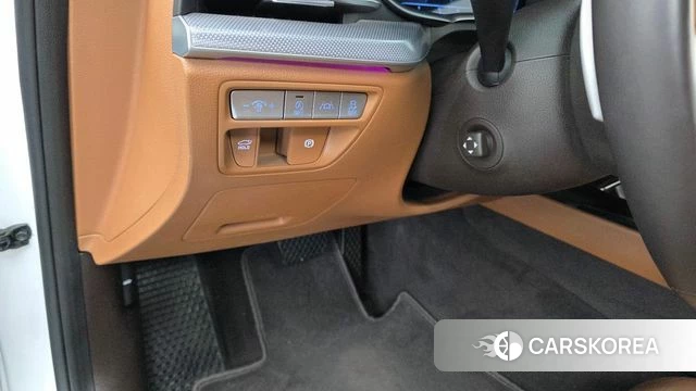 Genesis G80 (RG3) id 4923185 из Кореи 9