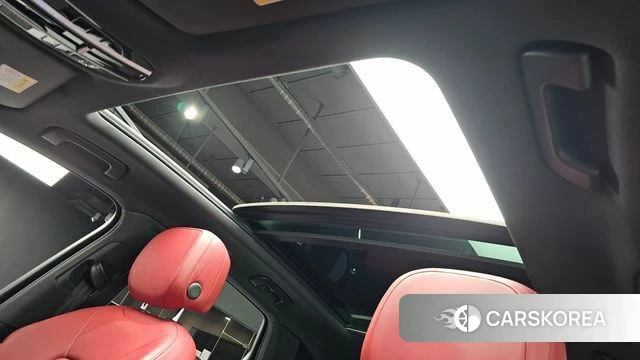 Porsche Cayenne (PO536) id 4993146 из Кореи 9