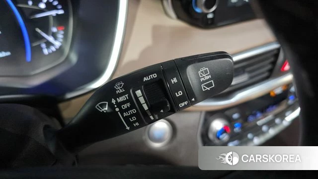 Hyundai Santa Fe TM id 4953067 из Кореи 9