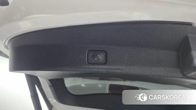 Ford Explorer id 5048723 из Кореи 9
