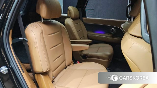 Hyundai Palisade (LX3) id 5025860 из Кореи 9