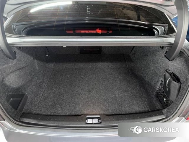 Volvo S60 3rd generation id 4915750 из Кореи 9