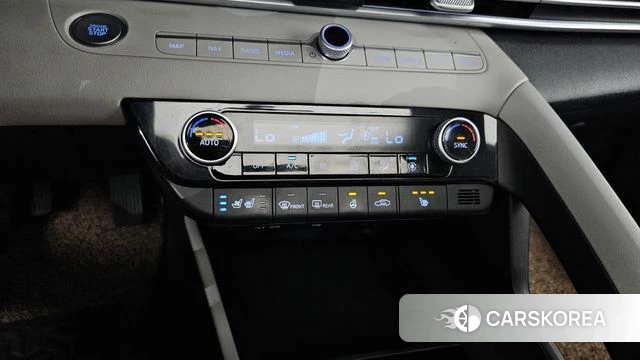 Hyundai Avante (CN7) id 4929811 из Кореи 9