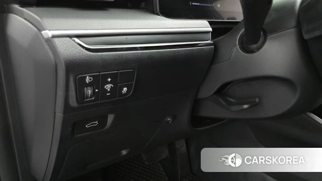 Kia The New K5 3rd generation id 4984990 из Кореи 10
