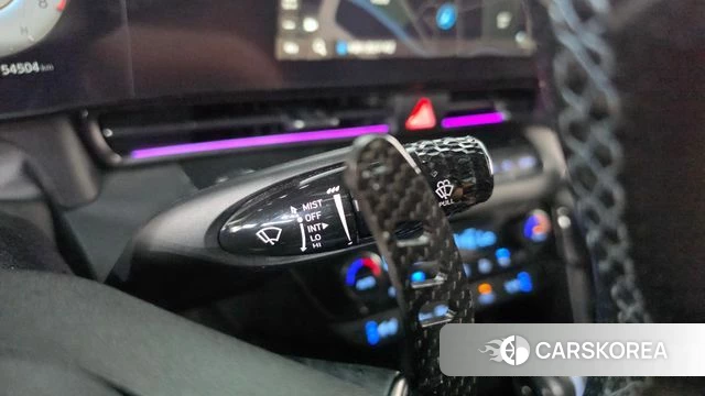 Hyundai Avante (CN7) id 4965358 из Кореи 10