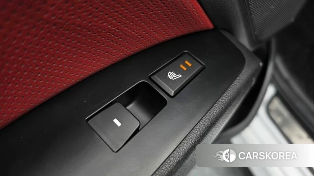Hyundai Avante AD id 4993682 из Кореи 10