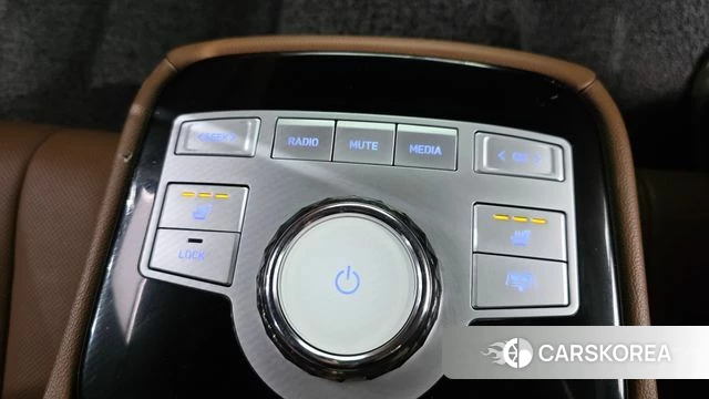 Genesis G80 (RG3) id 5046581 из Кореи 10