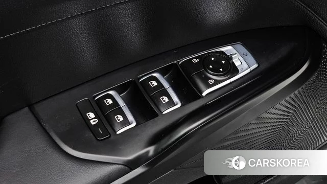 Kia K5 3rd generation id 4991152 из Кореи 10