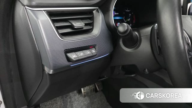 Renault Korea (Samsung) XM3 id 4922828 из Кореи 10