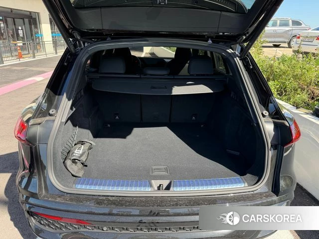 Audi Q5 (80A) id 5038884 из Кореи 10