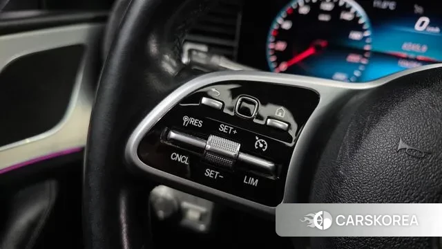 Mercedes-Benz GLE-Class W167 id 3703034 из Кореи 10