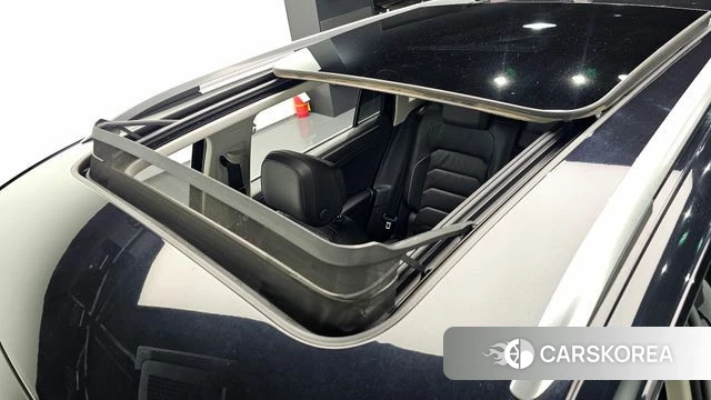 Volkswagen Tiguan second Generation id 5060365 из Кореи 10