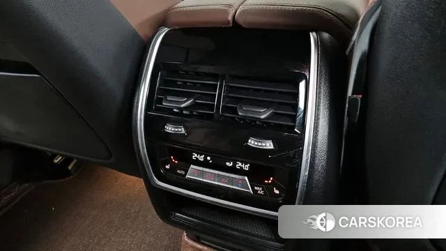 BMW X6 (G06) id 3631175 из Кореи 10