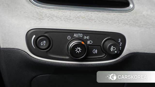 Chevrolet (GM Daewoo) Bolt EV id 4924076 из Кореи 10