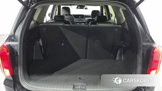 Hyundai Palisade id 4721150 из Кореи 10