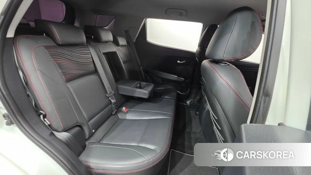 Ssangyong Tivoli Air id 4900646 из Кореи 10