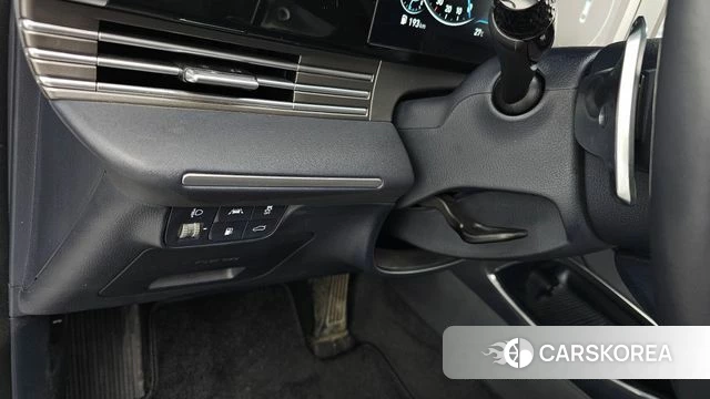 Hyundai The New Grandeur IG id 4986295 из Кореи 10