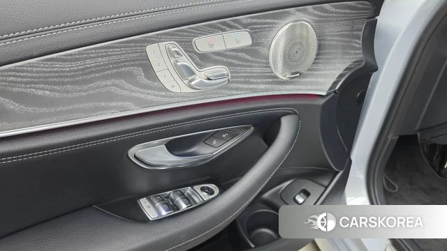 Mercedes-Benz E-Class W213 id 5027640 из Кореи 10