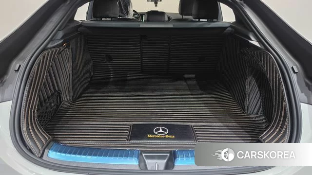 Mercedes-Benz GLE-Class W167 id 5040295 из Кореи 10