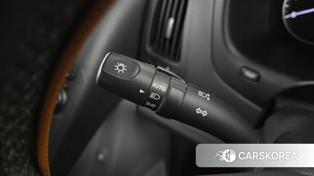 Hyundai The New Grand Starex id 5028635 из Кореи 10