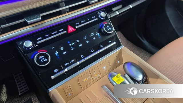 Hyundai Santa Fe (MX5) id 4975536 из Кореи 10