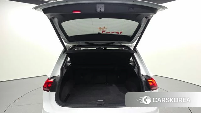 Volkswagen Tiguan second Generation id 4997007 из Кореи 10