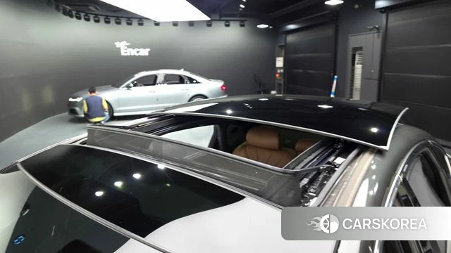 Genesis G80 (RG3) id 4976576 из Кореи 10