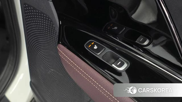 Kia The New Niro id 5035589 из Кореи 10