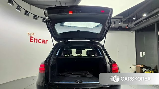 Mercedes-Benz GLC-Class X253 id 4931095 из Кореи 10