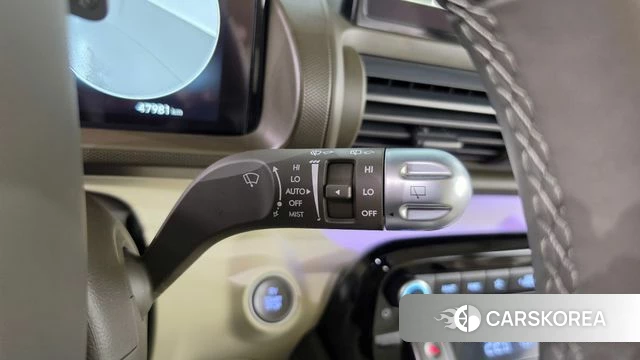 Hyundai Casper Electric id 5039232 из Кореи 10