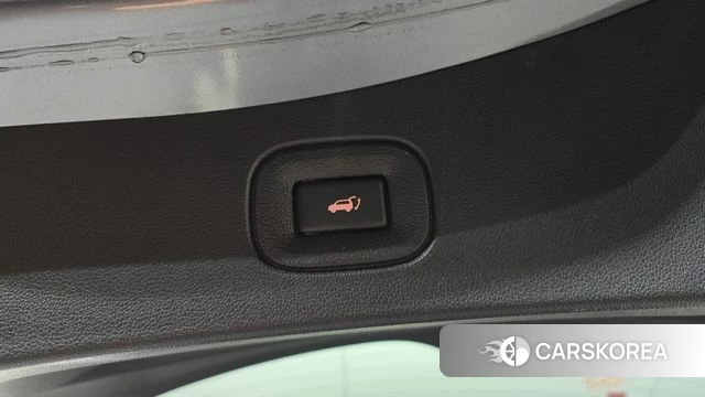 Renault Korea (Samsung) The New QM6 id 5013501 из Кореи 10