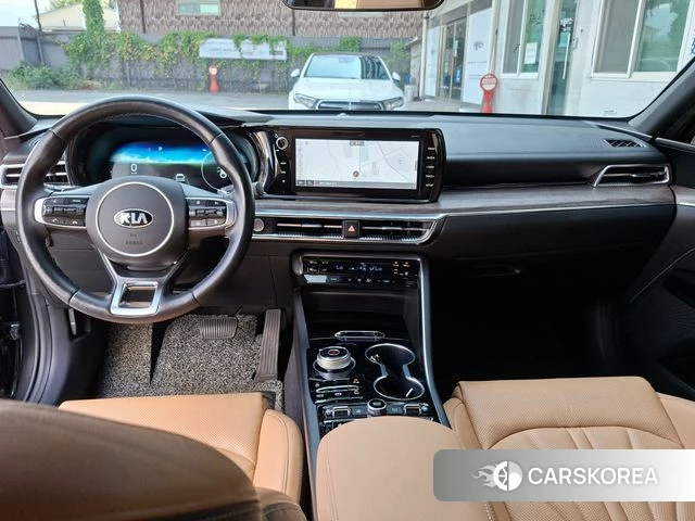 Kia K5 3rd generation id 4937068 из Кореи 10