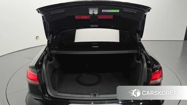 Audi New A3 id 4993507 из Кореи 10